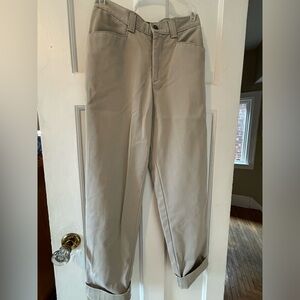 Vintage 90’s Lee Trousers/Slacks